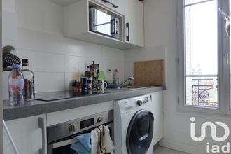  appartement la-courneuve 93120