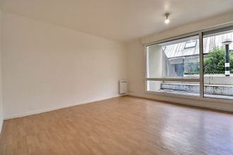  appartement la-courneuve 93120