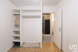  appartement la-courneuve 93120