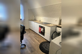  appartement la-courneuve 93120