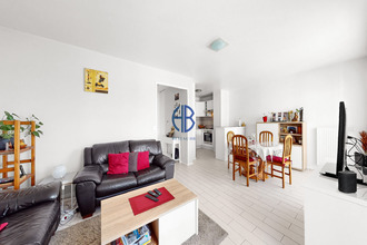  appartement la-courneuve 93120