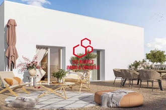  appartement la-courneuve 93120