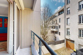  appartement la-courneuve 93120