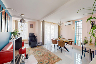  appartement la-courneuve 93120