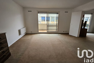  appartement la-courneuve 93120