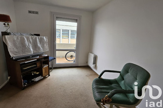  appartement la-courneuve 93120