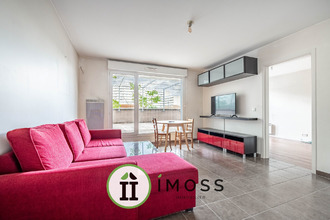  appartement la-courneuve 93120