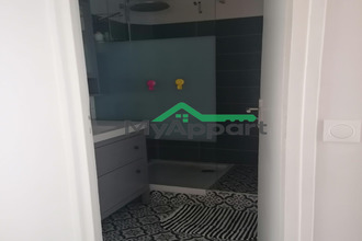  appartement la-courneuve 93120