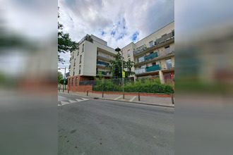  appartement la-courneuve 93120