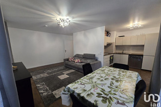  appartement la-courneuve 93120