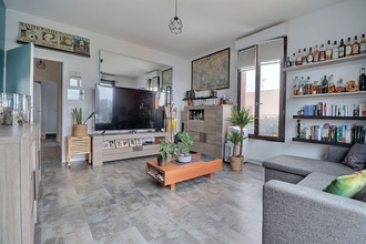  appartement la-courneuve 93120