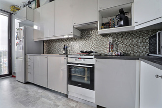  appartement la-courneuve 93120