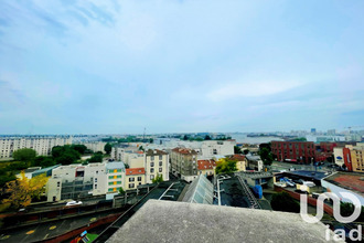  appartement la-courneuve 93120