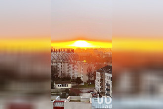  appartement la-courneuve 93120