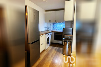  appartement la-courneuve 93120