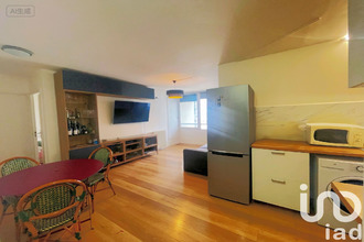  appartement la-courneuve 93120