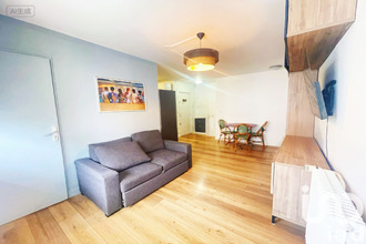  appartement la-courneuve 93120