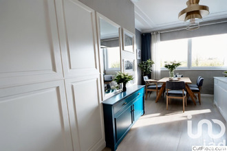  appartement la-courneuve 93120