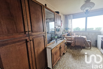  appartement la-courneuve 93120