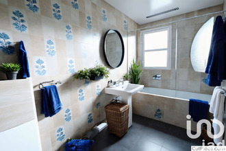  appartement la-courneuve 93120