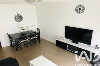  appartement la-courneuve 93120
