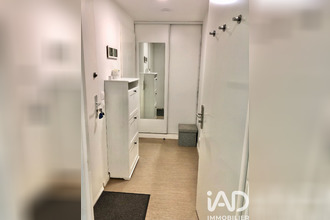  appartement la-courneuve 93120