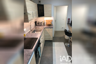  appartement la-courneuve 93120