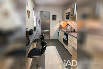  appartement la-courneuve 93120