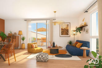  appartement la-courneuve 93120