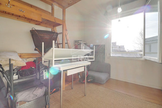  appartement la-courneuve 93120