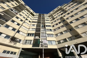  appartement la-courneuve 93120