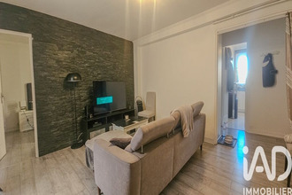  appartement la-courneuve 93120