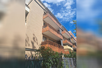  appartement la-courneuve 93120