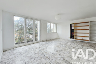  appartement la-courneuve 93120