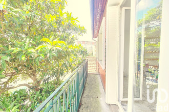  appartement la-courneuve 93120