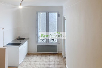  appartement la-courneuve 93120