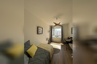  appartement la-courneuve 93120