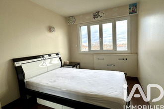  appartement la-courneuve 93120