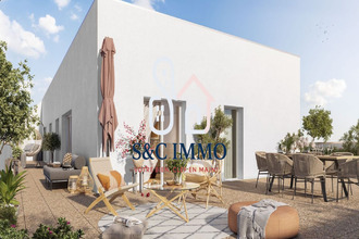  appartement la-courneuve 93120