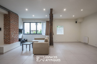 appartement la-courneuve 93120