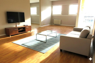  appartement la-courneuve 93120