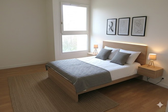  appartement la-courneuve 93120