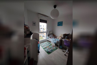  appartement la-courneuve 93120