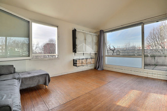  appartement la-courneuve 93120