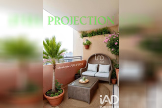  appartement la-courneuve 93120