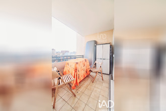  appartement la-courneuve 93120