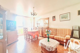  appartement la-courneuve 93120