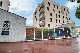  appartement la-courneuve 93120
