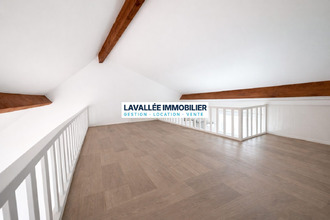  appartement la-courneuve 93120