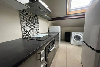  appartement la-courneuve 93120